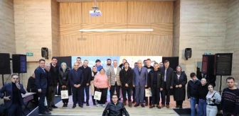 Sultangazi Belediyesi Engellilere EKPSS Hazırlık Kursu Düzenledi