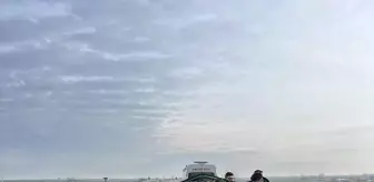 Tekirdağ'da Otomobil Kazası: Bir Kişi Hayatını Kaybetti