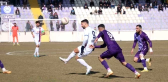 TFF 2. Lig Beyaz Grup'ta Afyonspor, 1461 Trabzon'a 3-0 mağlup oldu