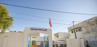 Tunus'ta Bölgesel ve Yerel Ulusal Konseyi İkinci Tur Seçimleri Başladı