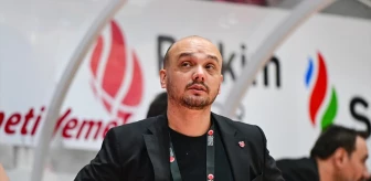 Aliağa Petkimspor, Reeder Samsunspor'u 93-83 yendi