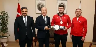 Milli sporculara üniversite kontenjanında artış sağlanacak