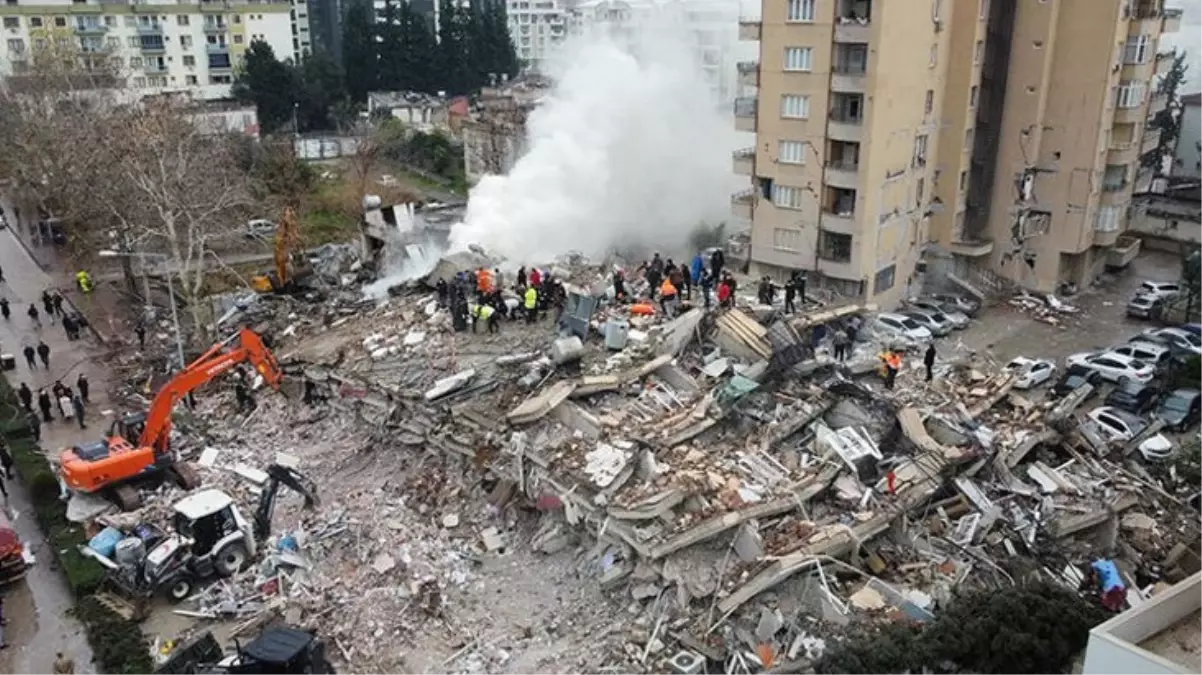 6 Şubat gecesinin 112 kayıtları ortaya çıktı! Tüyler ürperten yardım çığlıkları ihbar hattına yansıdı