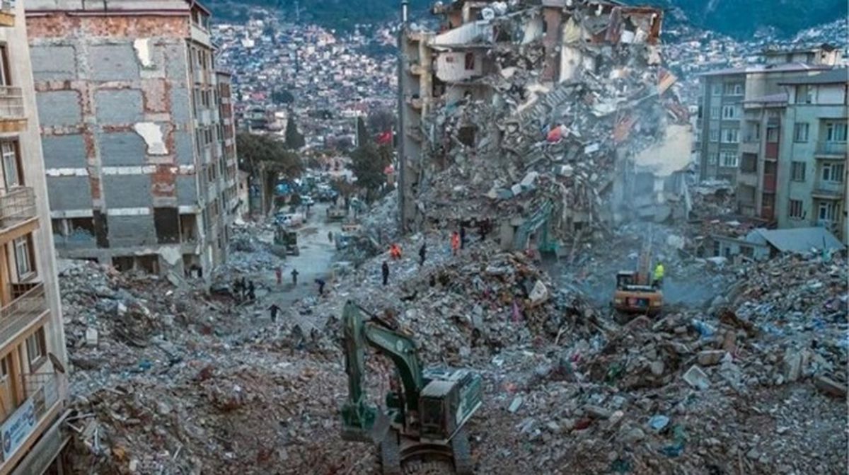 6 Şubat Kahramanmaraş'ta okullar tatil mi? Bugün (Salı) okul var mı, yok mu?