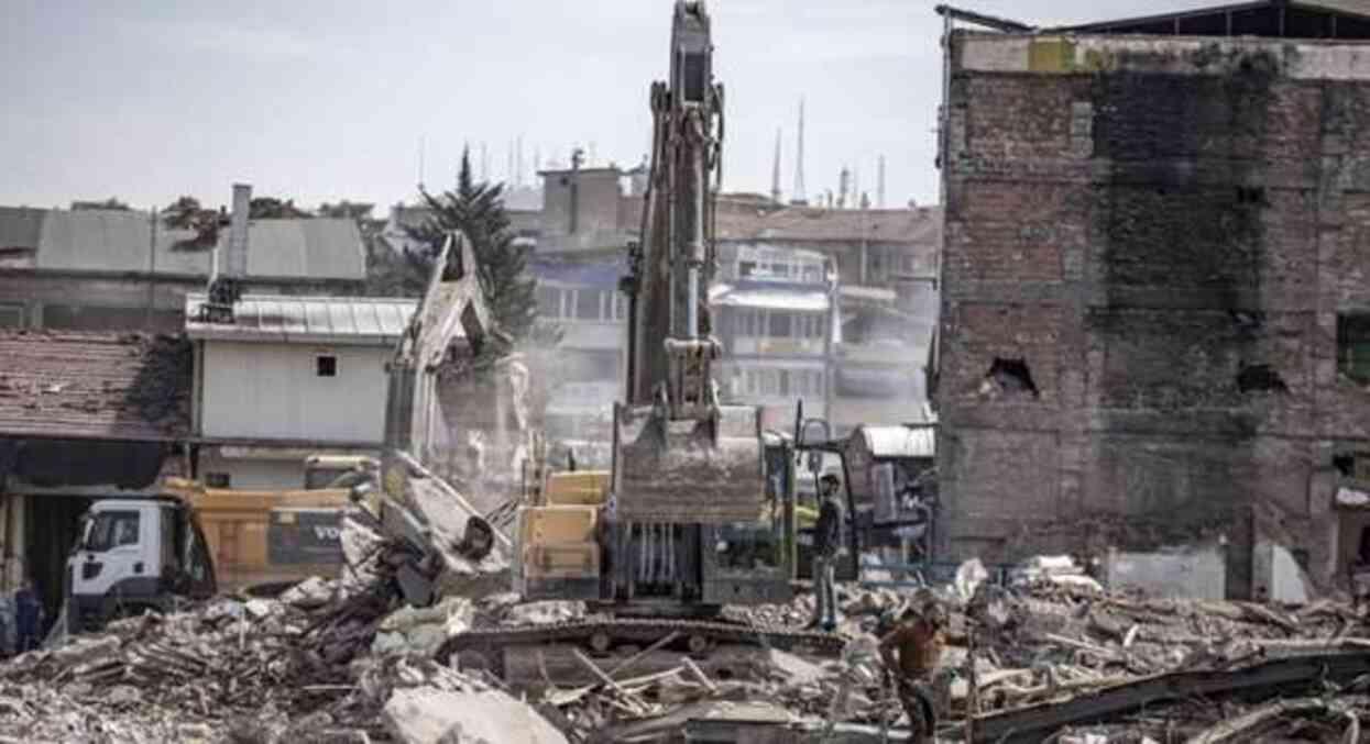 6 Şubat mesajları RESİMLİ! 6 Şubat deprem mesajları ve sözleri! 6 Şubat depremi anma mesajları