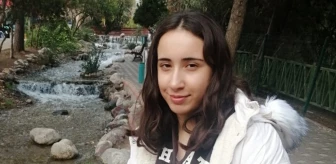 Adana'da kayıp kız çocuğu aranıyor