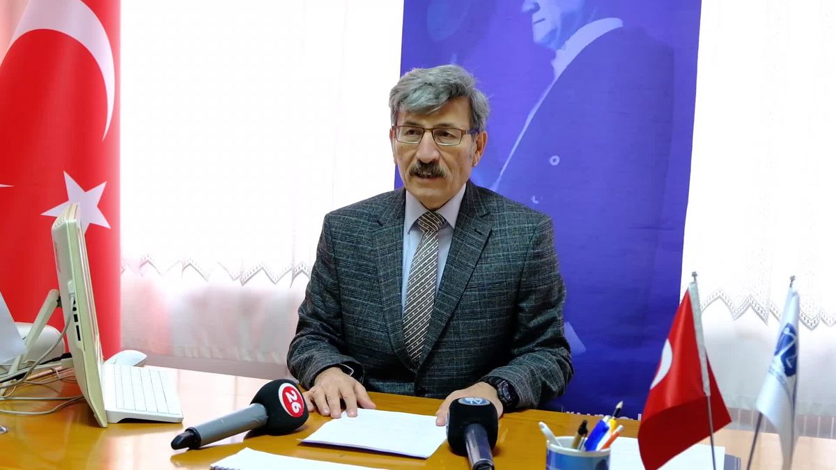 AHPADİ Başkanı: Laiklik, aklın ve bilimin zaferidir