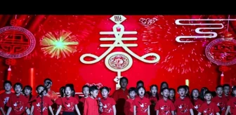 Myanmar ve Endonezya'da Çin Yeni Yılı Kutlamaları Devam Ediyor