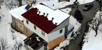 Bitlis'te Cezaevi Firarisi Yakalandı