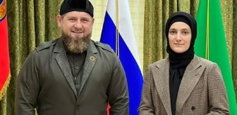Çeçen lider Kadirov, 14 çocuğunun ve akrabalarının büyük bölümünü hükümette üst düzey görevlere atadı