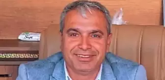 CHP'li Belediye Başkan Adayı Cinsel Saldırıdan Tutuklandı