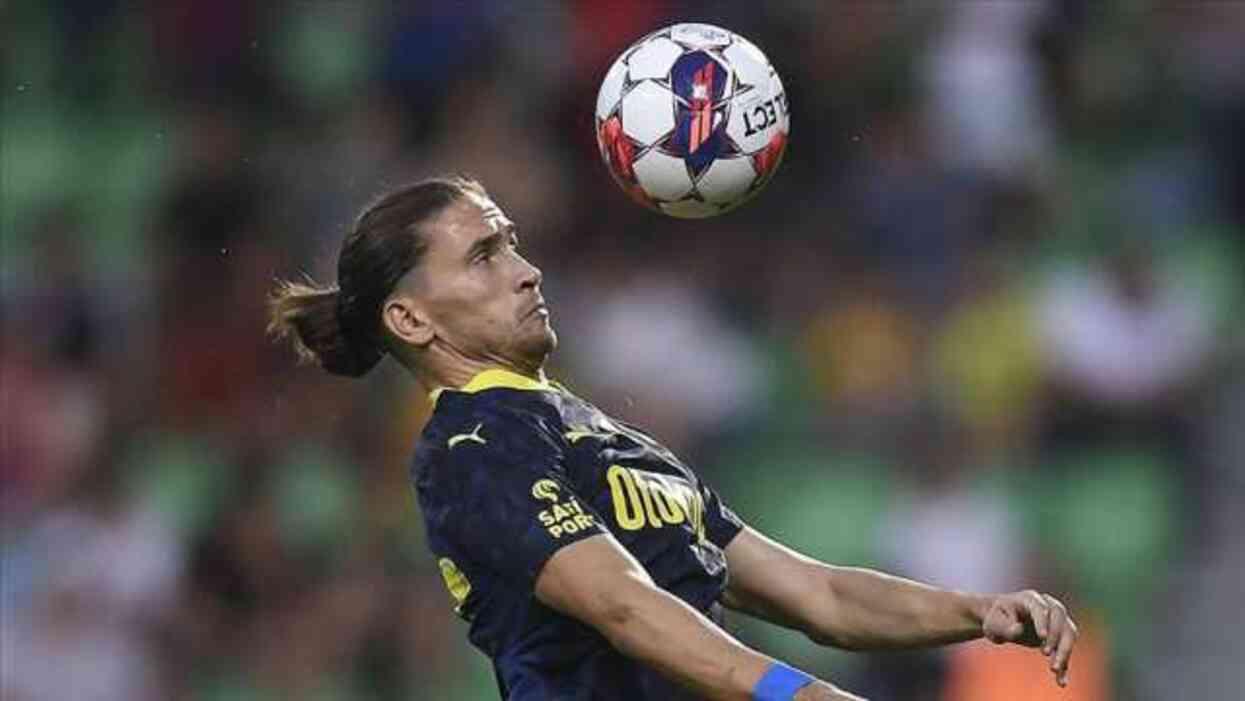 Crespo gitti mi? Miguel Crespo Fenerbahçe'den ayrıldı mı, hangi takıma gitti?
