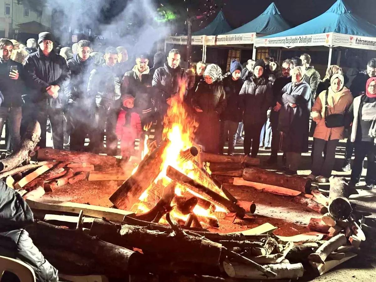 Ebrar sitesinde hayatını kaybedenler için Kuran-ı Kerim okundu