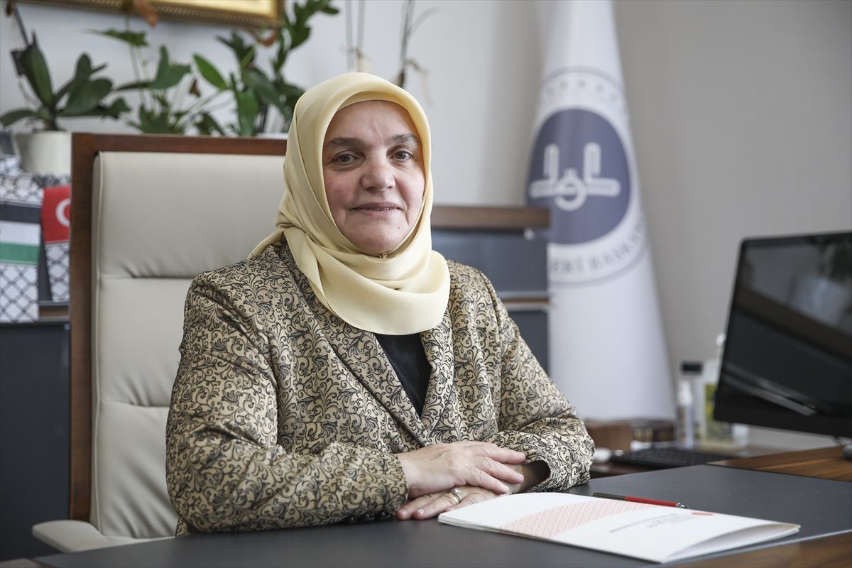 Diyanet İşleri Başkanlığı'ndan 13 Bin 349 Öğrenciye Hafızlık İcazetnamesi