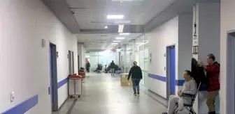 Üst Solunum Yolu Enfeksiyonlarındaki Artış Sömestr Tatiliyle Azaldı