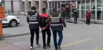 Eşcinsel ilişki vaadinin sonu kötü bitti! Aparttan çıkan emniyete koştu