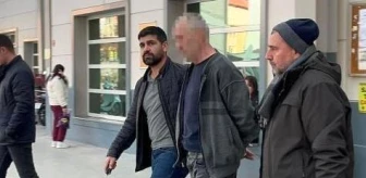 Aydın'da Eski Sevgilinin Nişanlısını Öldüren Şahıs Tutuklandı