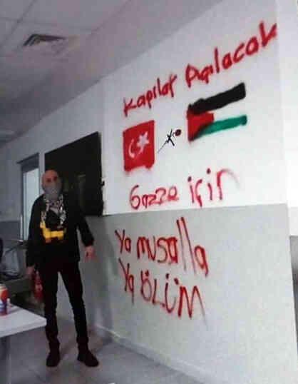 Gebze'deki Fabrika Rehine Olayında 1 Tutuklama