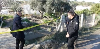 Antalya Havalimanı Çalışanının Cansız Bedeni Bulundu