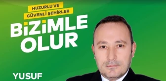 HÜDA PAR Erzincan Belediye Başkan Adayı Yusuf Sezgin kimdir?