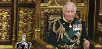 İngiltere Kralı Charles kanser mi, ne kanseri?