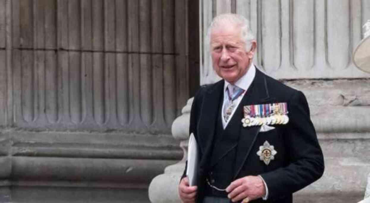 İngiltere Kralı Charles kanser mi, ne kanseri?