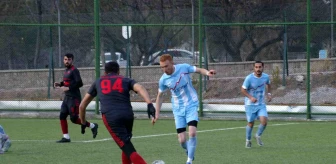 E.M. Döğerspor Talas Denizspor'u 3-0 mağlup etti