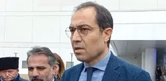 Gazeteci Azim Deniz Silahlı Saldırı Sonucu Yaralandı