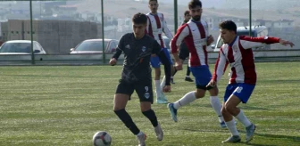 Kayseri Atletikspor Play-Off'a yükseldi