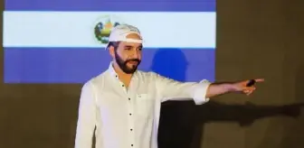 Latin Amerika'da 'El Turco' yeniden devlet başkanı seçildi