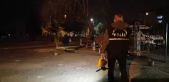 Kocaeli'de bir ilkokul velisine saldırı: Ağır yaralı