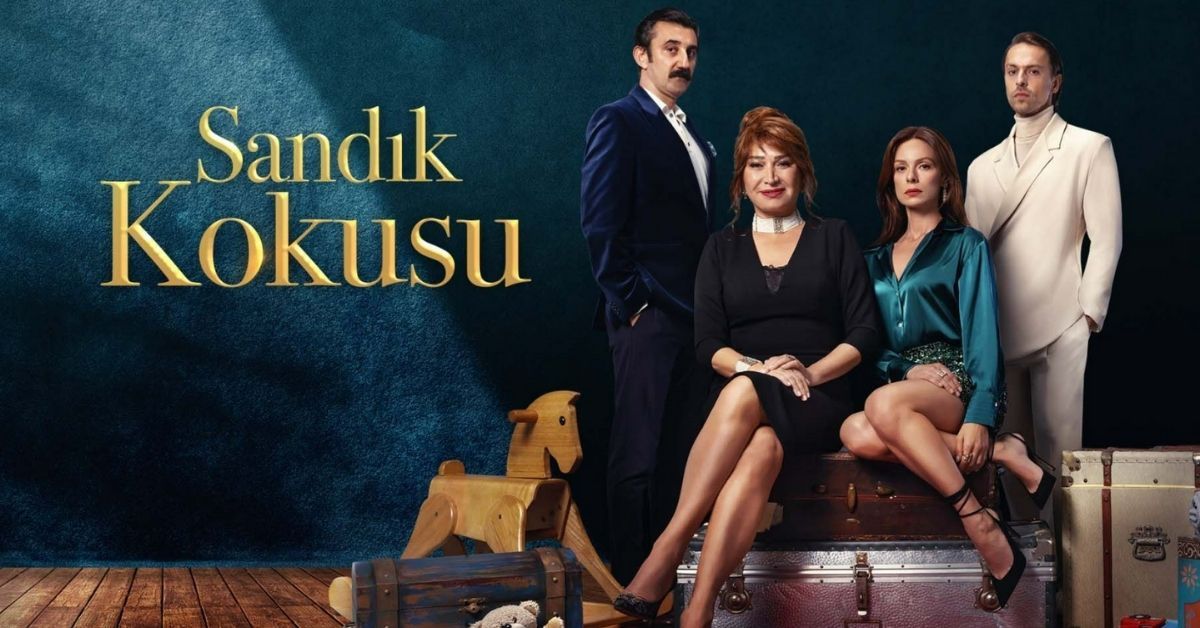 Sandık Kokusu hangi kanalda, saat kaçta? Sandık Kokusu ne zaman, nerede yayınlanıyor?