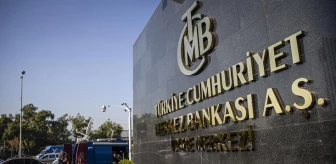 Merkez Bankası, Türk lirası zorunlu karşılıklara faiz uygulayacak