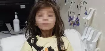 Yeğenini çöp evde alıkoyan teyzenin tahliyesine bakanlıktan itiraz