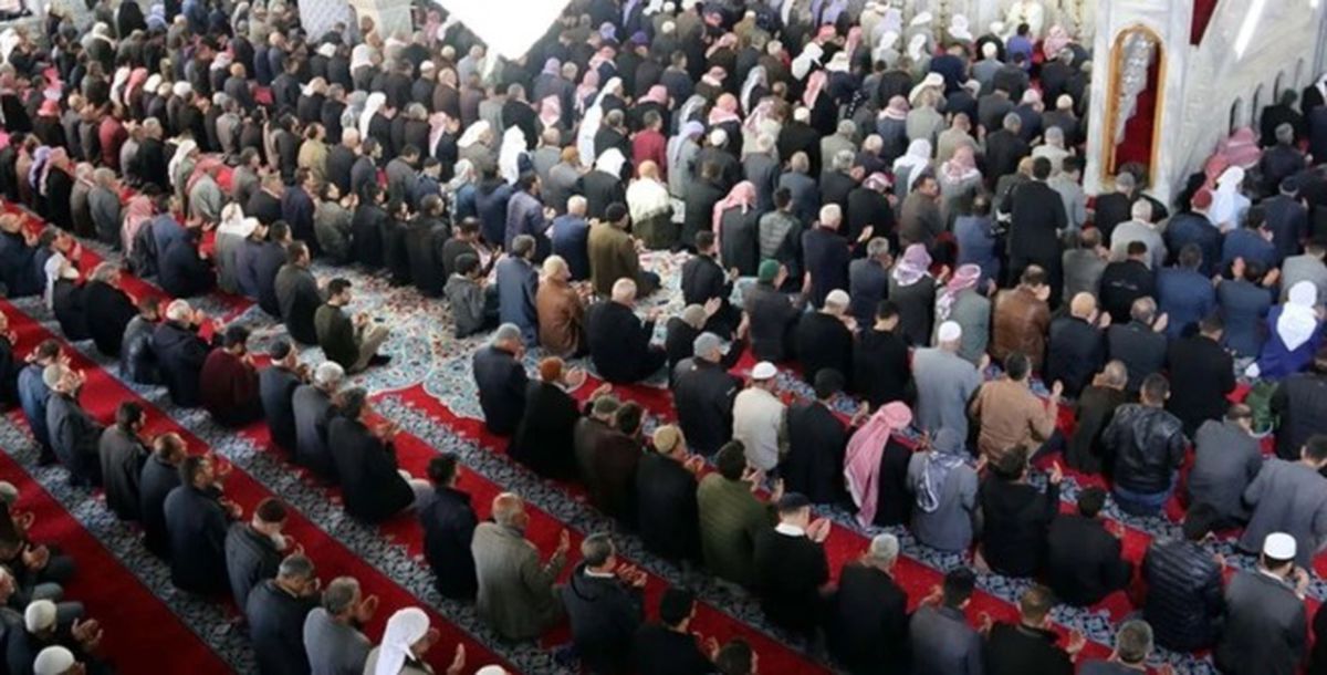 2024 oruç ne zaman başlıyor?