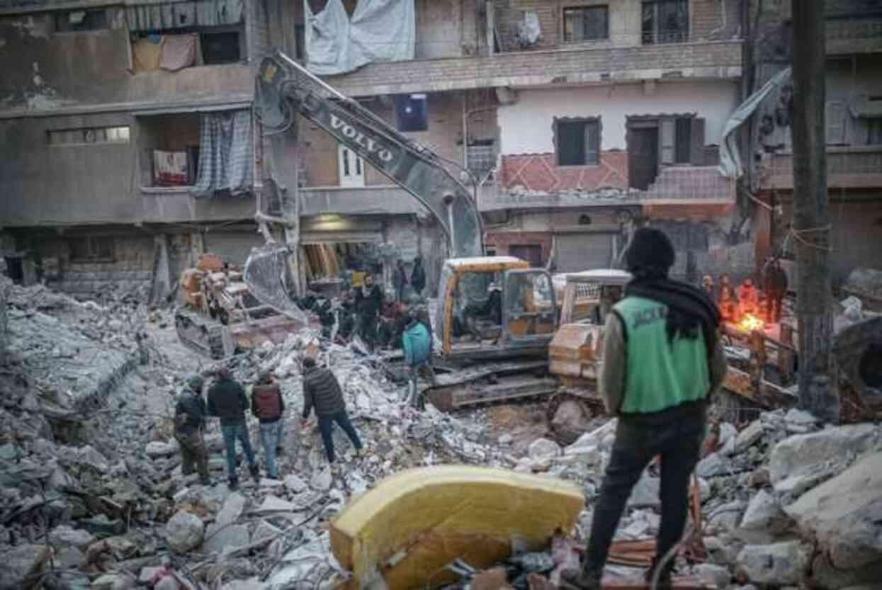 6 Şubat depremi kaç kişi kayıp, kaç kişi yaralandı ve kaç kişi öldü? 6 Şubat depremi nerede oldu, kaç şiddetinde oldu?