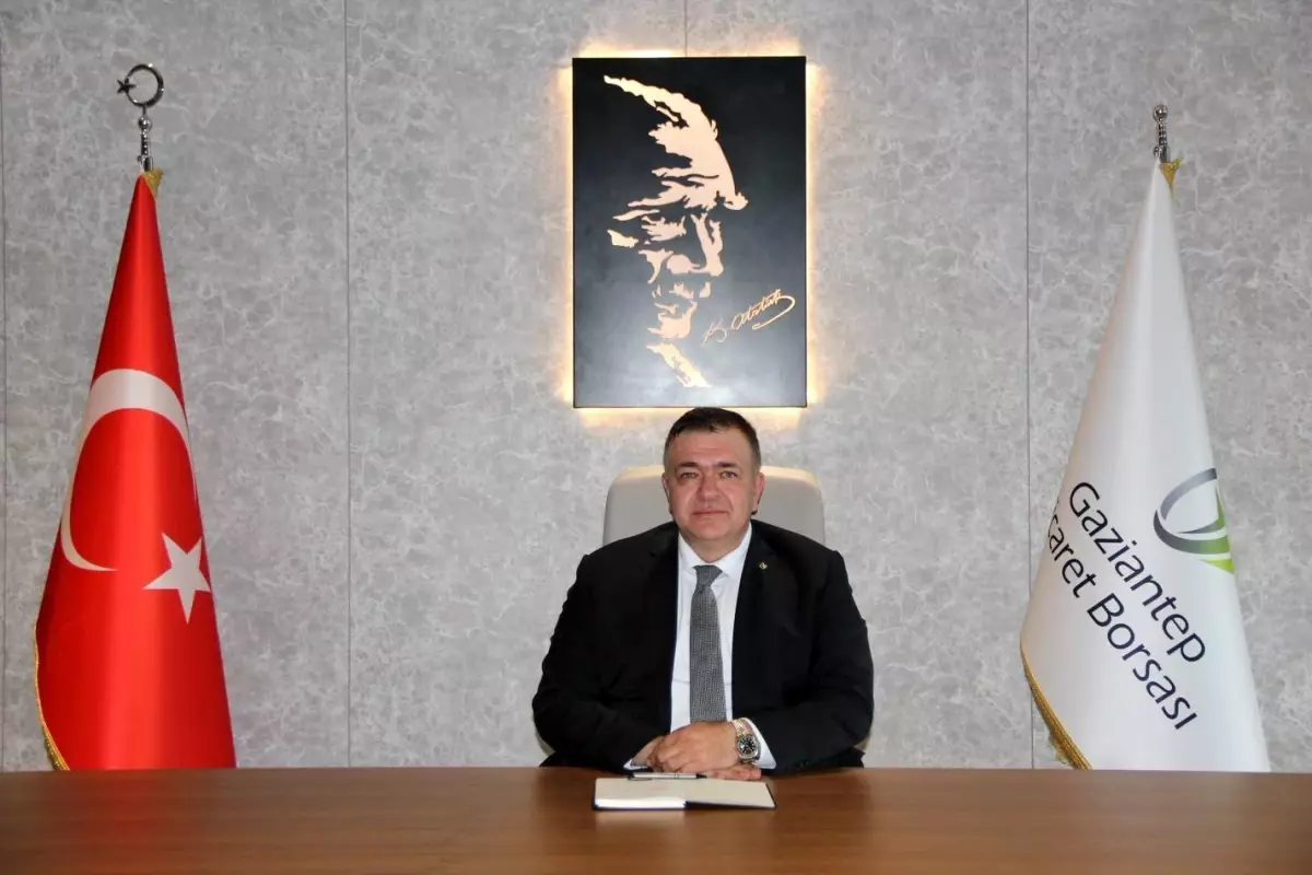 GTB Başkanı Mehmet Akıncı, 6 Şubat Depremlerinin 1. Yıl Dönümü İçin Anma Mesajı Yayımladı