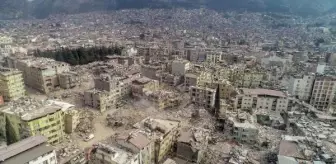 Türkiye'de Zorunlu Deprem Sigortalı Konut Sayısı Artıyor