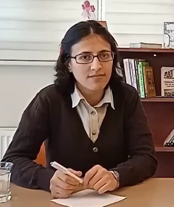 Adliyede öldürülen terörist Pınar Birkoç