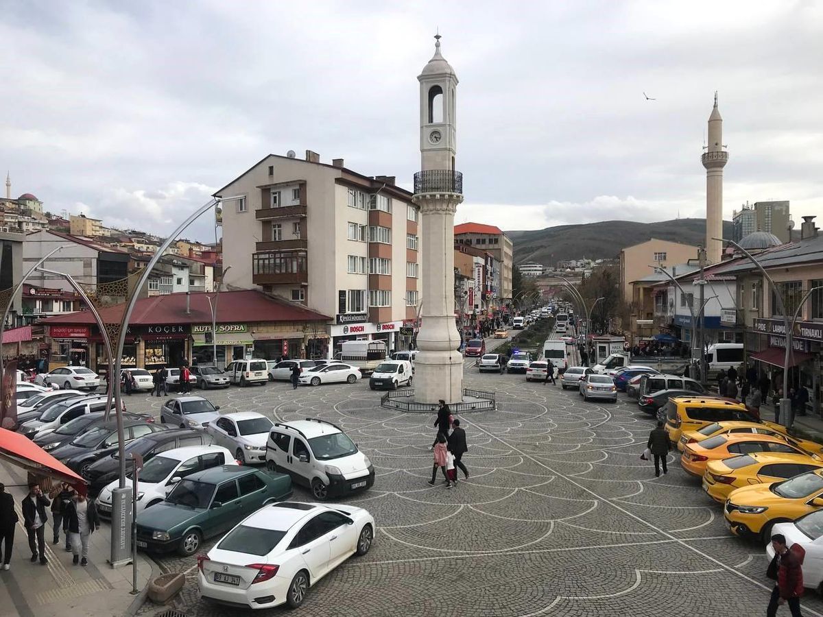 Erzincan'ın Nüfusu 243 Bin 399 Kişi Oldu