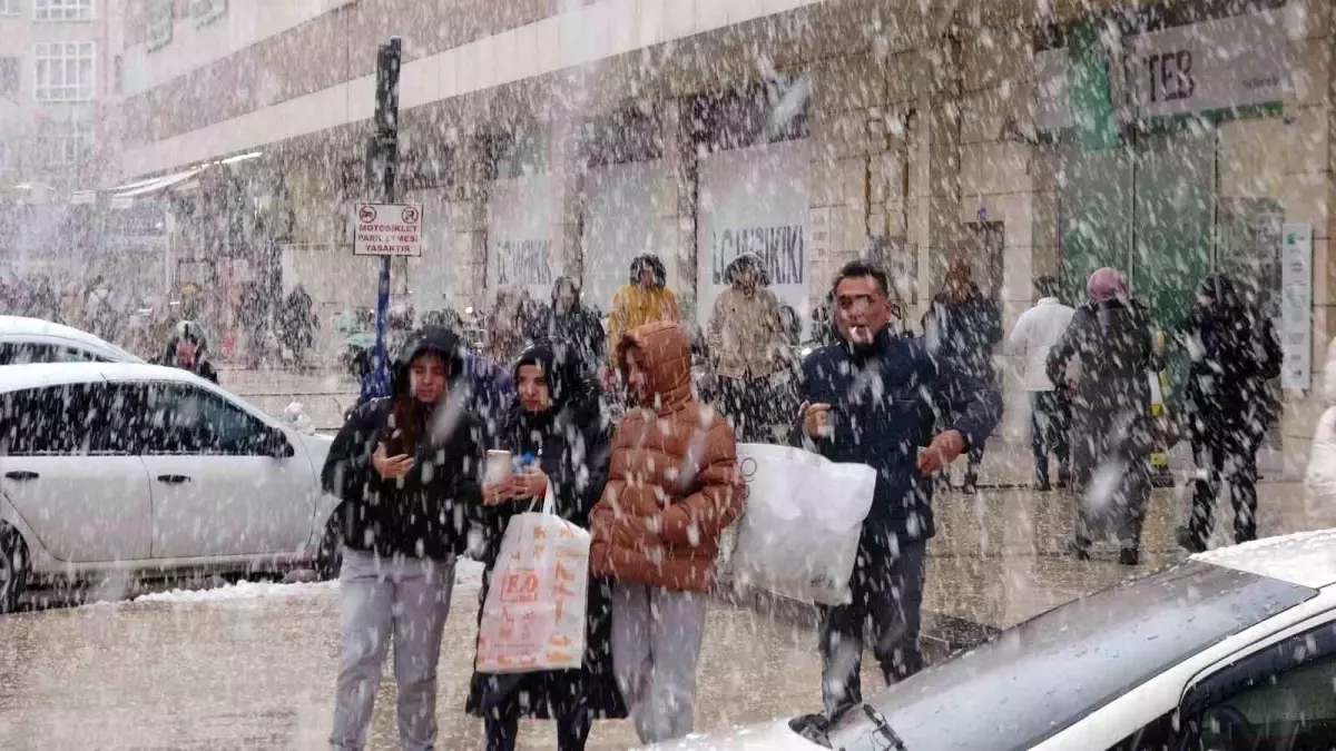 Çankırı'nın 2023 Nüfusu Açıklandı