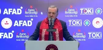 Cumhurbaşkanı Erdoğan: Terör saldırısında yaralanan bir kişi hayatını kaybetti