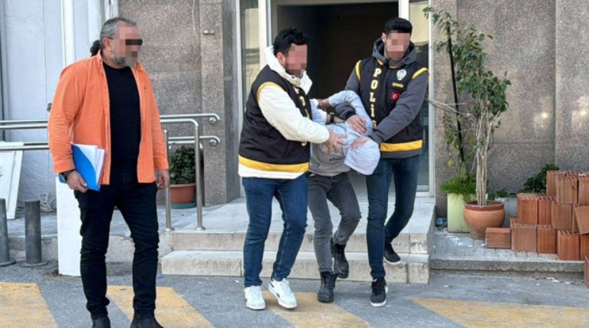 Delil Aysal ne ceza aldı? İzmir'de taksi şoförü Oğuz Erge'yi öldüren Delil Aysal'ın cezası belli oldu mu?
