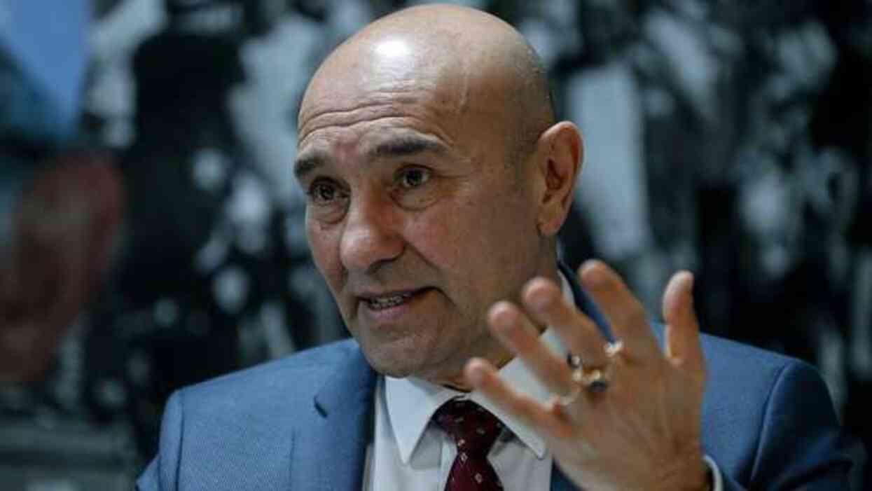 DEM Parti'den İzmir adaylığı konuşulan Tunç Soyer sessizliğini bozdu