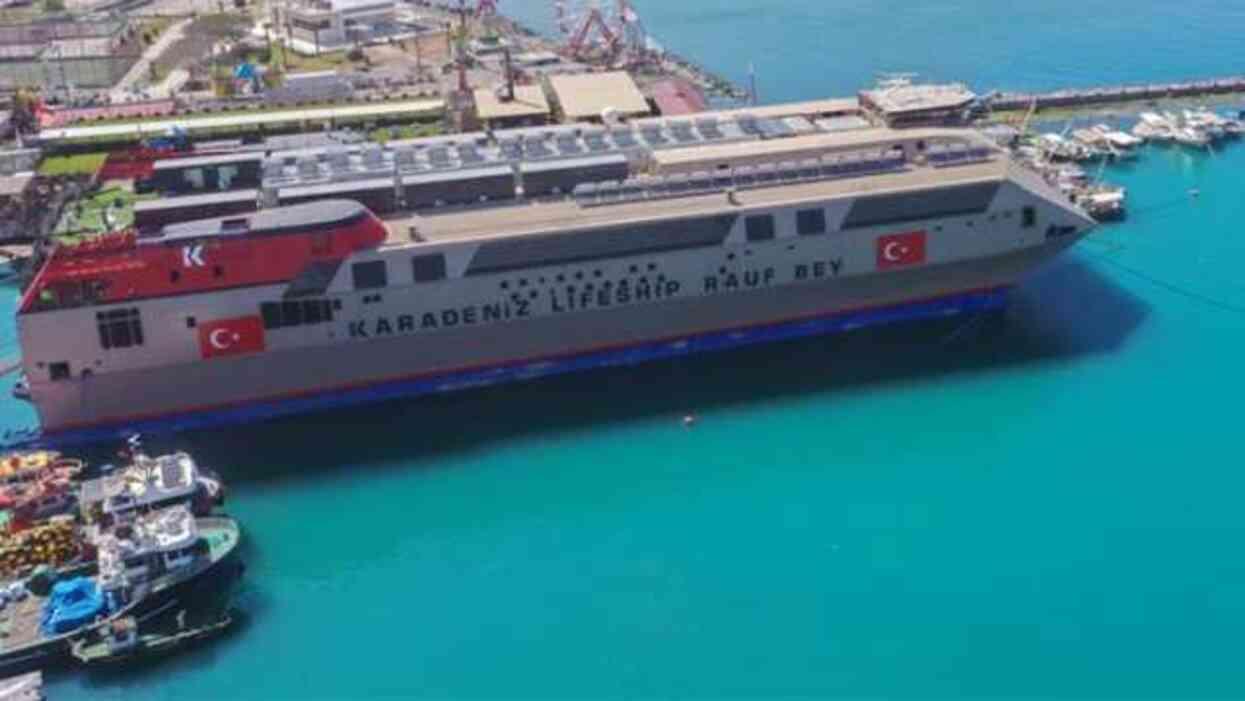 Depremin üzerinden geçen 1 yılda, bölgede yapılan çalışmalar Depremin üzerinden geçen 1 yılda, bölgede yapılan çalışmalar