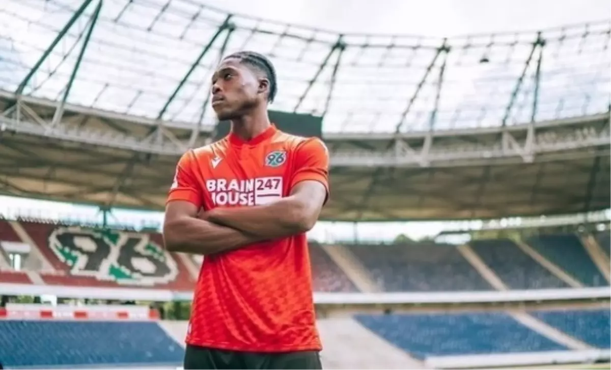 Derrick Köhn kimdir? Derrick Köhn kaç yaşında, nereli, mevkisi ne