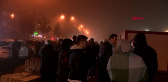 Diyarbakır'da depremde hayatını kaybedenler anıldı