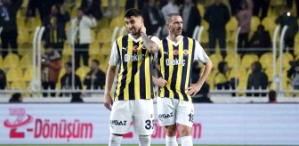 Fenerbahçe'nin UEFA Avrupa Konferans Ligi kadrosuna yeni transferler eklendi