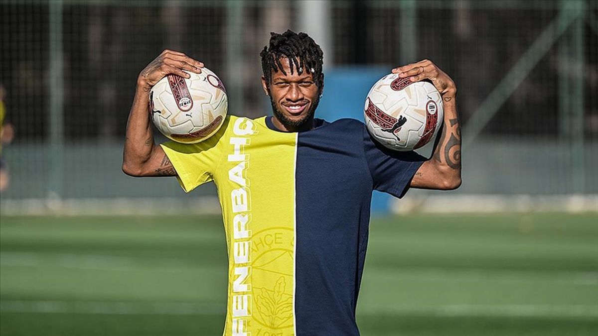 Fred ne zaman sahalara dönecek? Fenerbahçe'de Fred'in sakatlık durumu nedir, Kasımpaşa maçında oynayacak mı?