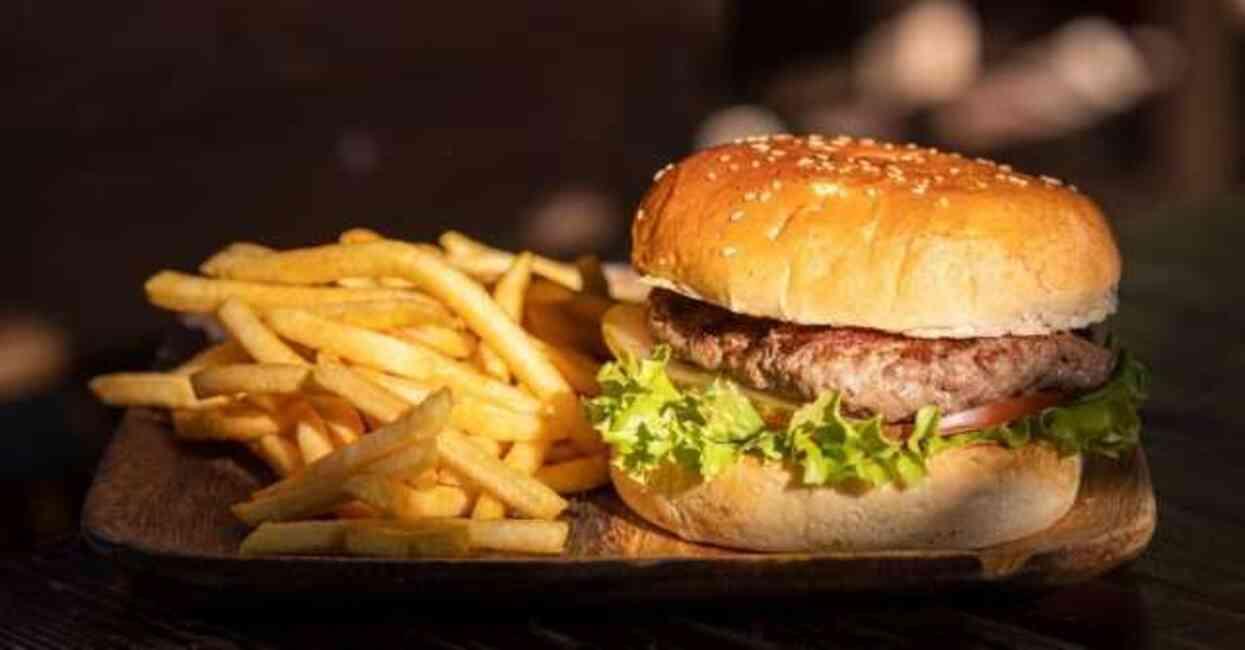 Hamburger ismi nereden geliyor? Hamburger'in anlamı ne?